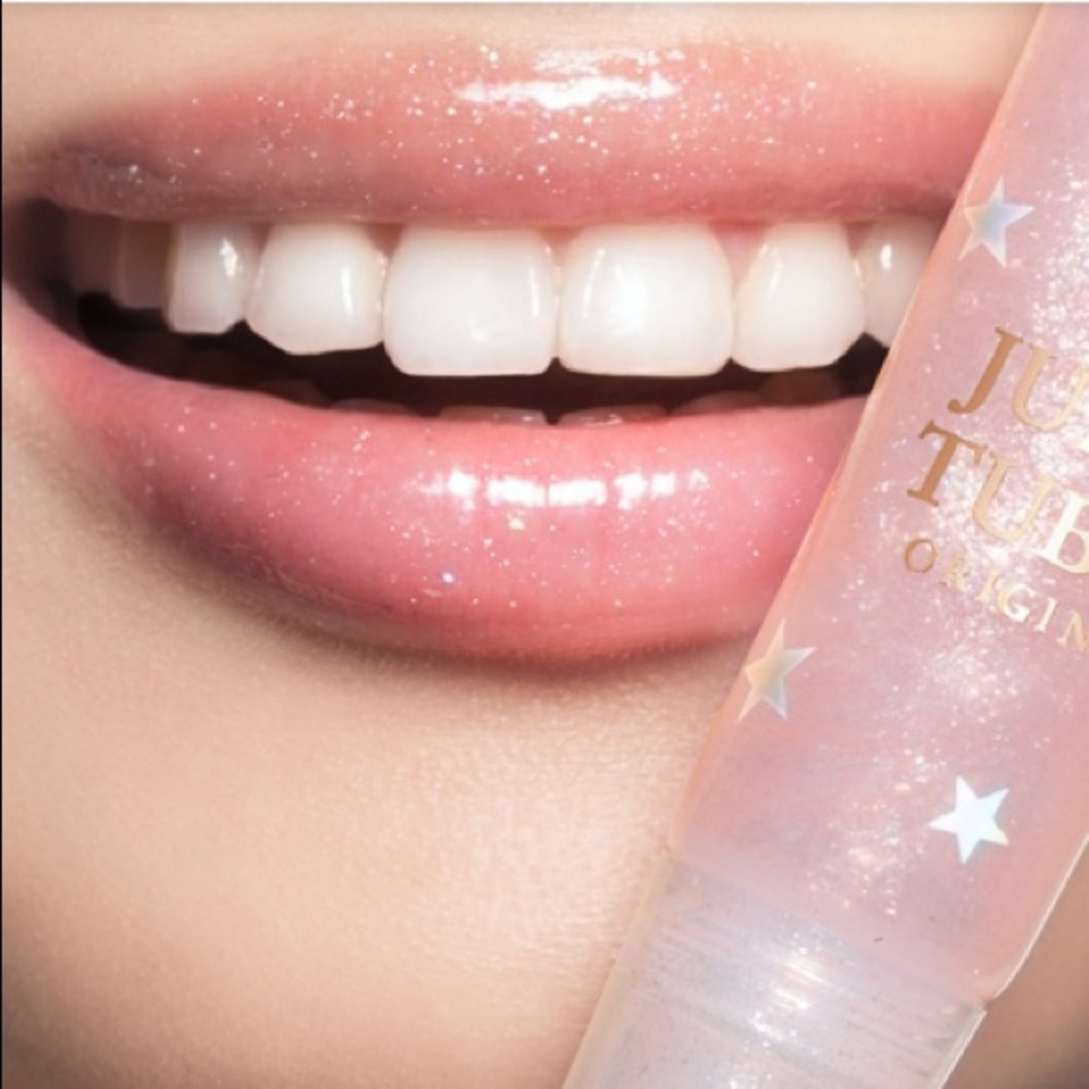 Lancôme Juicy Tubes - Birthday Confetti